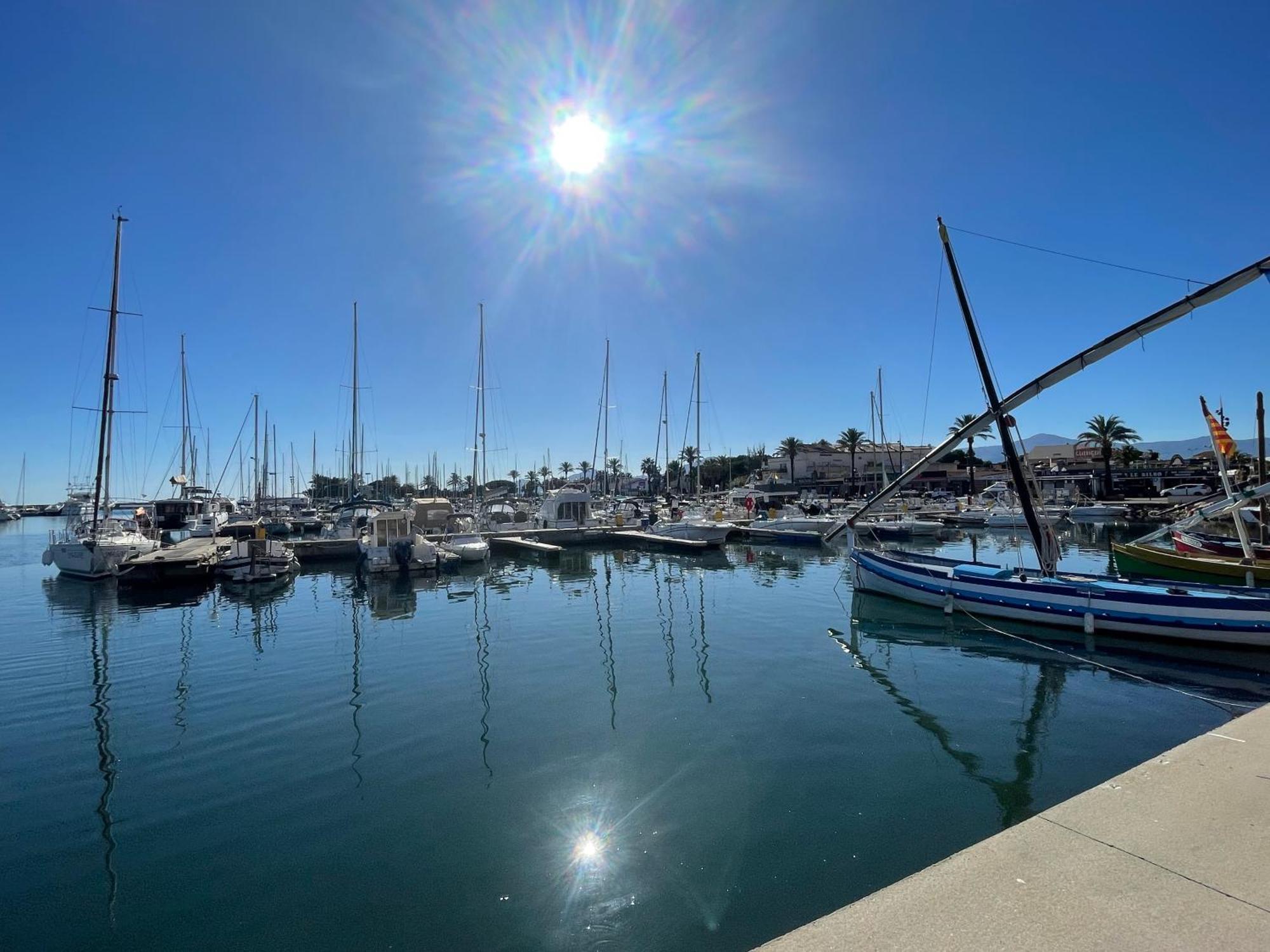 Magnifique Vue Mer F2 45 M2, Parking Surveille Linge De Maison Inclus Кане Екстериор снимка