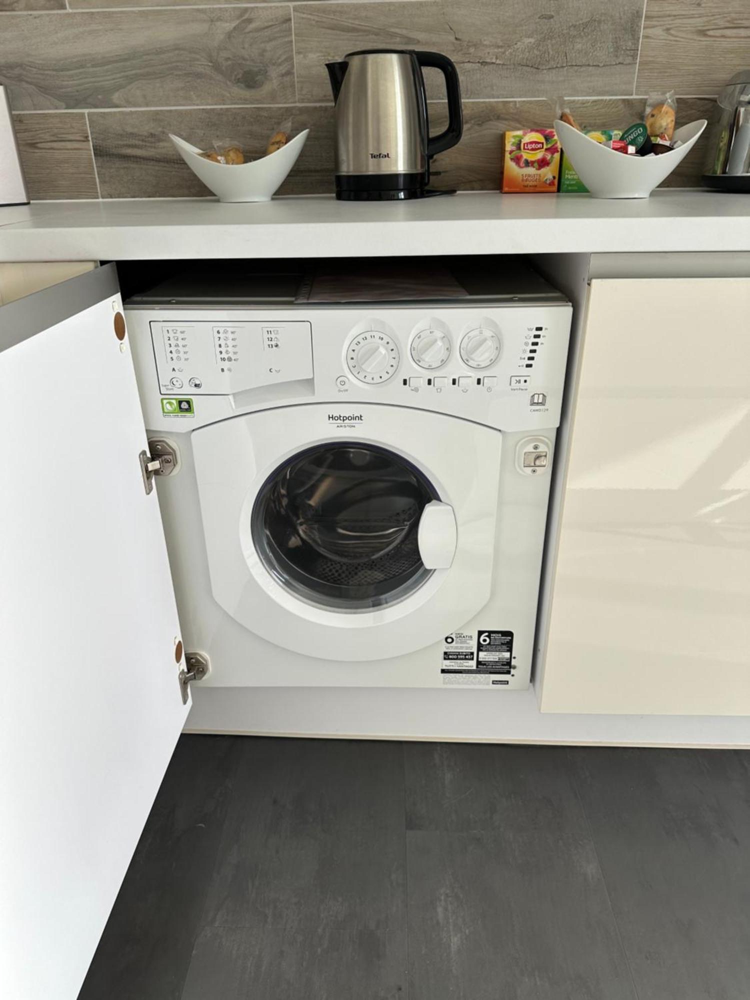 Magnifique Vue Mer F2 45 M2, Parking Surveille Linge De Maison Inclus Кане Екстериор снимка